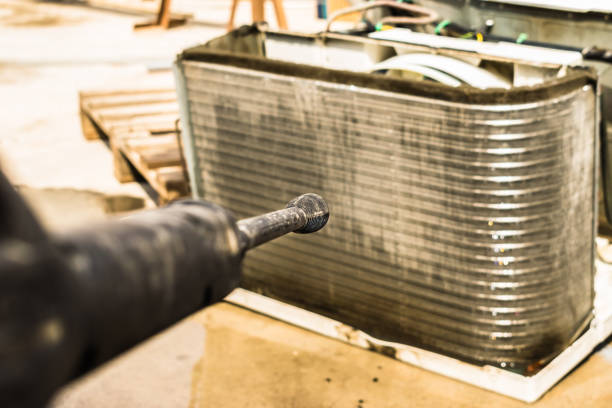 Best Affordable Duct Cleaning Services  in Joseph, OR