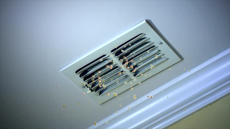 , OR Airduct Cleaning Company