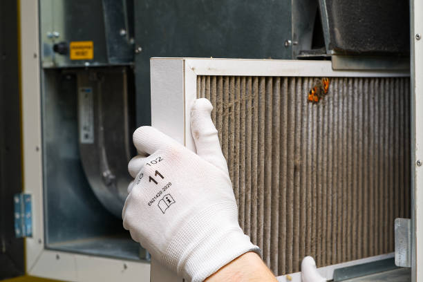 Best Emergency Air Duct Cleaning  in Joseph, OR