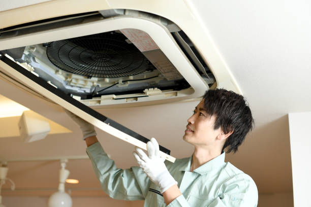 Home Air Vent Cleaning in OR