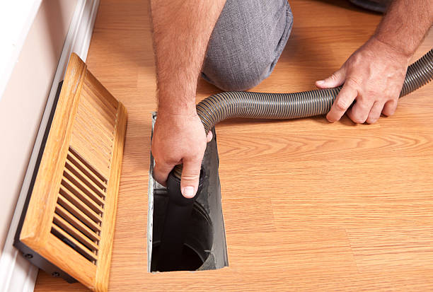 Best Affordable HVAC Duct Cleaning  in Joseph, OR