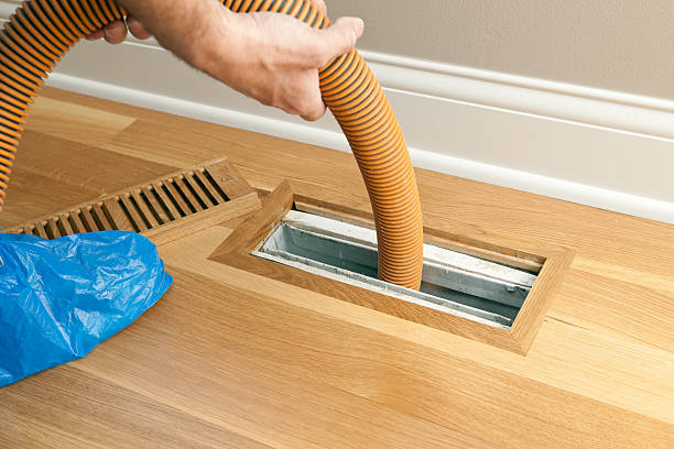 Best Air Duct Cleaning Near Me  in Joseph, OR