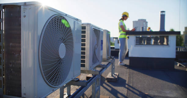 Best Air Duct Cleaning Near Me  in Joseph, OR