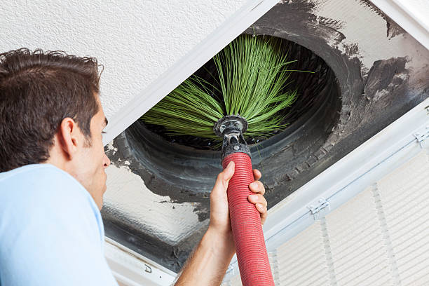 Best Air Duct Cleaning Company Near Me  in Joseph, OR